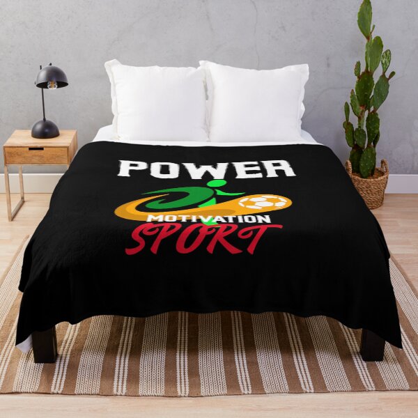 Item preview, Power Motivation Sport  designed and sold by DanielJames8.