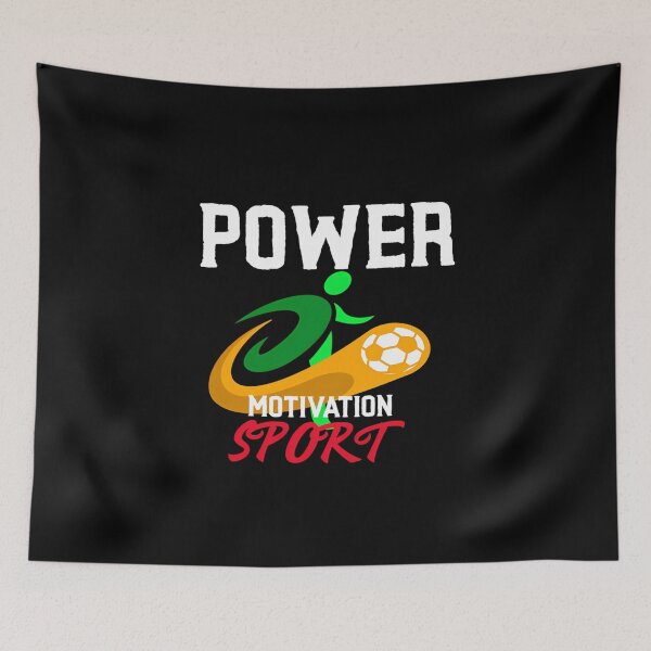 Item preview, Power Motivation Sport  designed and sold by DanielJames8.