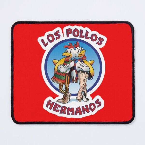 Item preview, LOS POLLOS HERMANOS designed and sold by Forevertshirts.