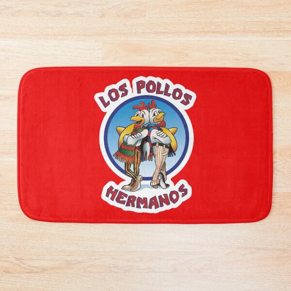 Item preview, LOS POLLOS HERMANOS designed and sold by Forevertshirts.