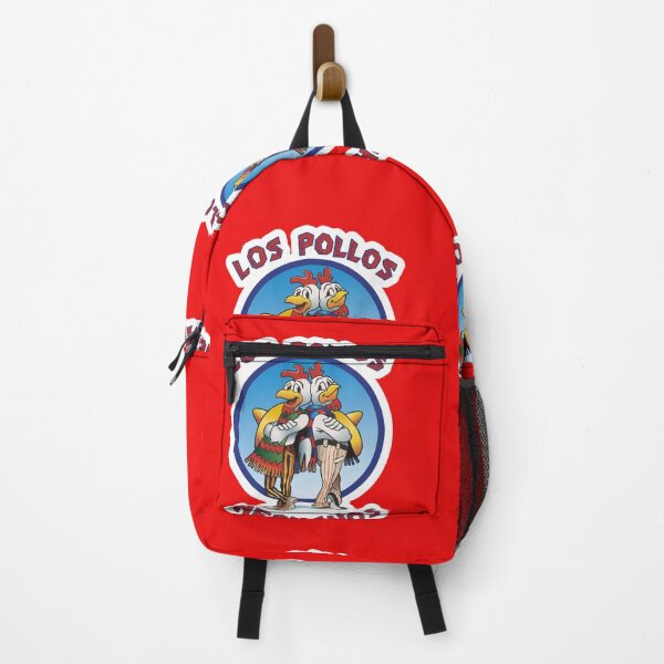 Item preview, LOS POLLOS HERMANOS designed and sold by Forevertshirts.