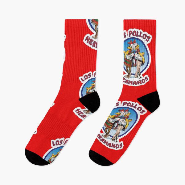 Item preview, LOS POLLOS HERMANOS designed and sold by Forevertshirts.