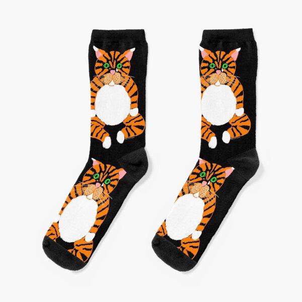 POLITOCAT Therapy Cat weight problem Socks