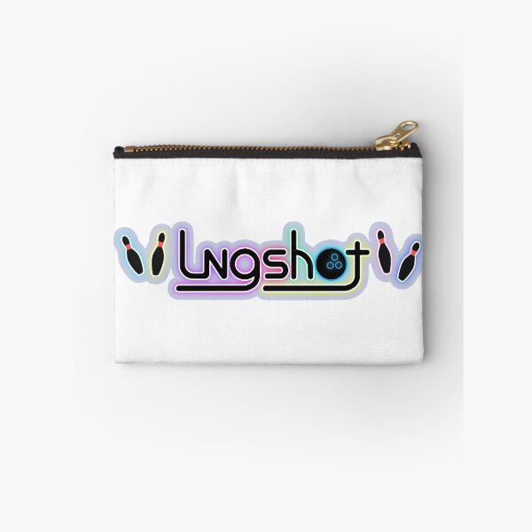 Item preview, Lngshot Glowing Sign designed and sold by Greatbluewhale3.