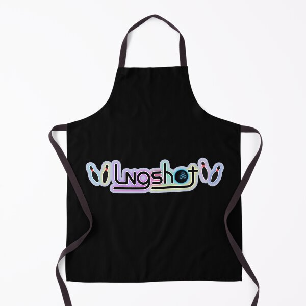 Item preview, Lngshot Glowing Sign designed and sold by Greatbluewhale3.