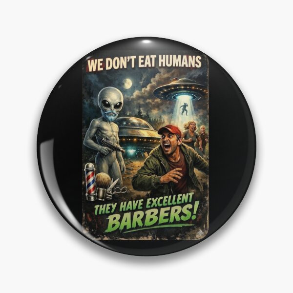 Item preview, The best barbers are on earth!!! designed and sold by sypetru.