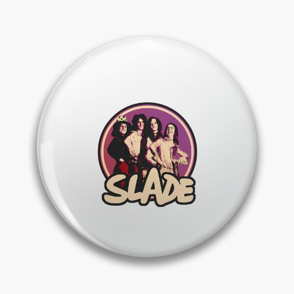 Item preview, Slade Band Glam Rock  designed and sold by DanielJames8.