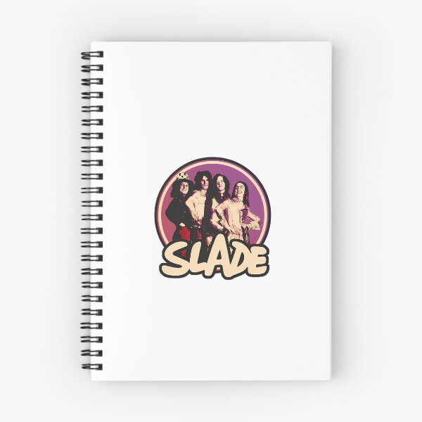 Item preview, Slade Band Glam Rock  designed and sold by DanielJames8.