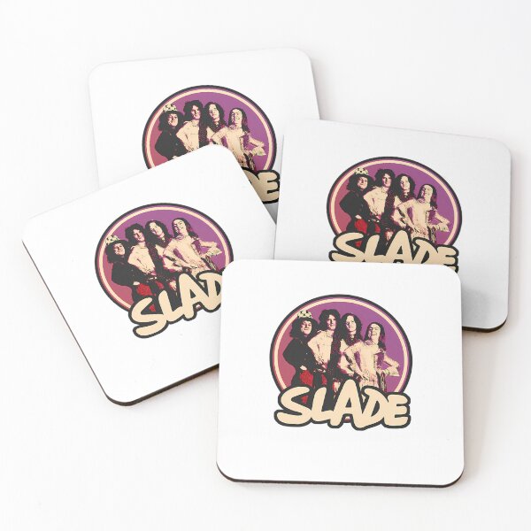 Item preview, Slade Band Glam Rock  designed and sold by DanielJames8.