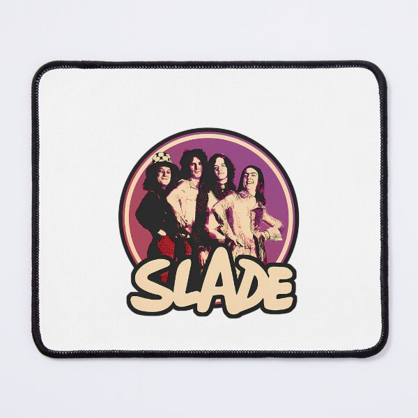 Item preview, Slade Band Glam Rock designed and sold by DanielJames8.