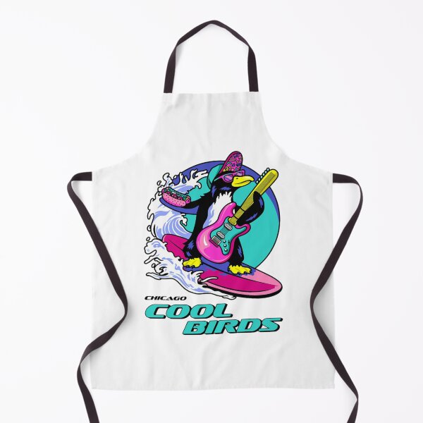 Item preview, Chicago Cooll Birdss designed and sold by artbeast101.