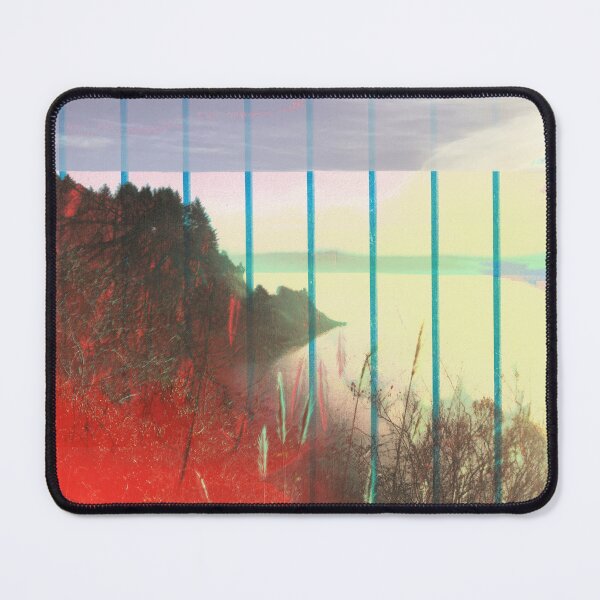Item preview, Oregon Highway designed and sold by marlowe9.