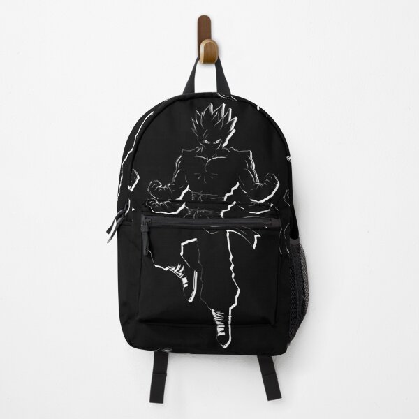 Item preview, Son of Saiyan (SSJ2) designed and sold by zerocult.
