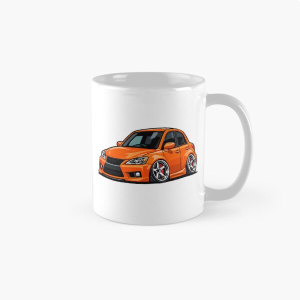 Item preview, Widebody Stanced JDM Legend – Aggressive Street Style Illustration designed and sold by Quintet-jpn.