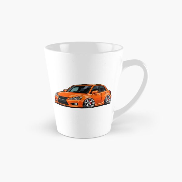 Item preview, Widebody Stanced JDM Legend – Aggressive Street Style Illustration designed and sold by Quintet-jpn.