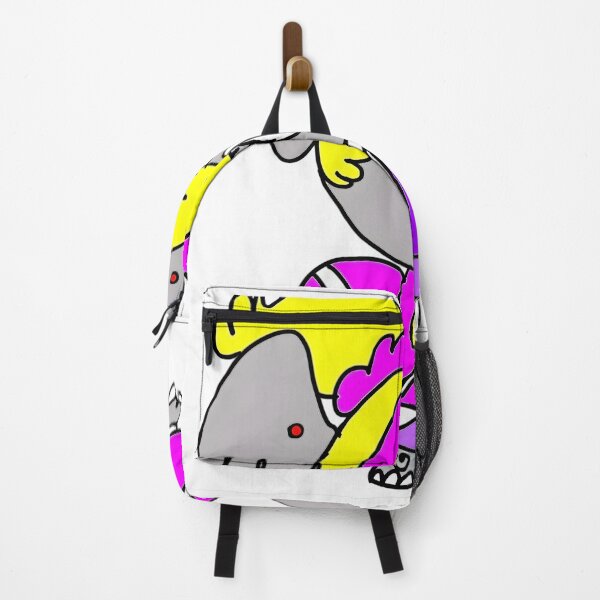 Item preview, Ellie the Energetic Elephant designed and sold by Lhwatsrdina.