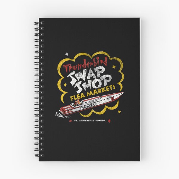 Item preview, Tienda de intercambio de Ftt Lauderdale designed and sold by artbeast101.