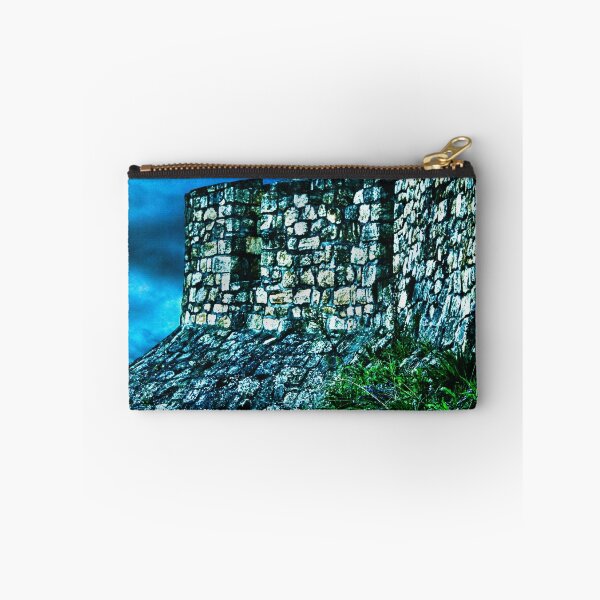Item preview, Ancient Ruins Fortress Kalemegdan designed and sold by stockfineart.