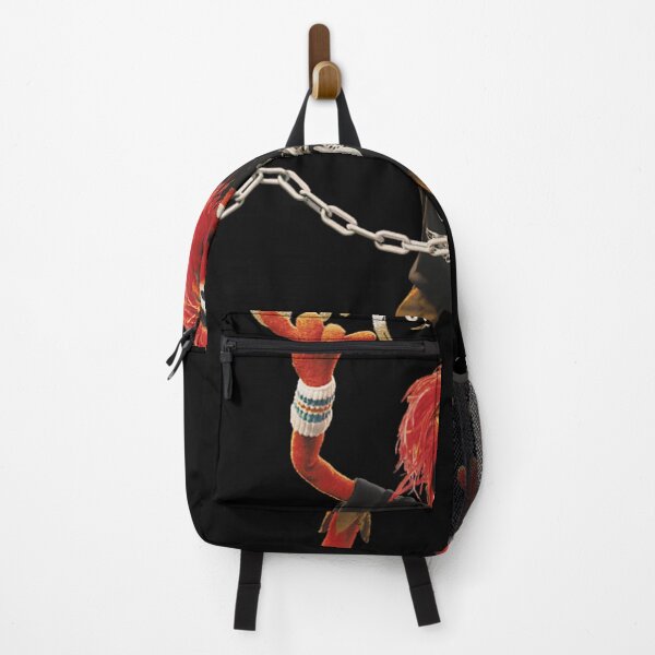 Item preview, The Muppets Animal Out of Control designed and sold by ColbyAida.