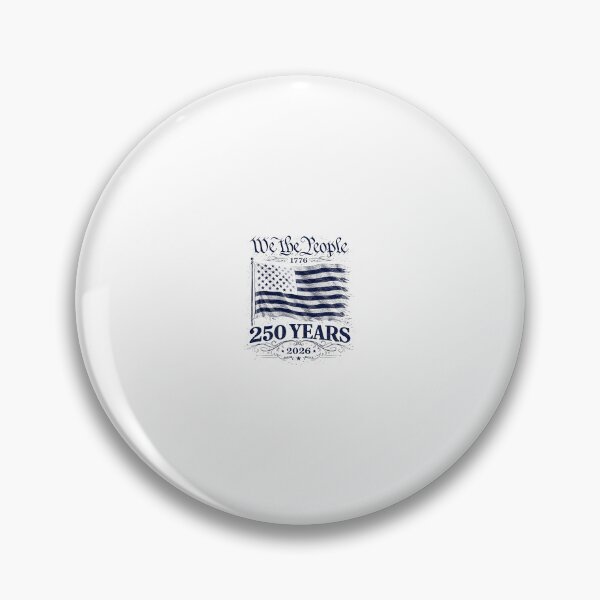 Item preview, American Flag We The People 2026 250 Years  designed and sold by heymbe.