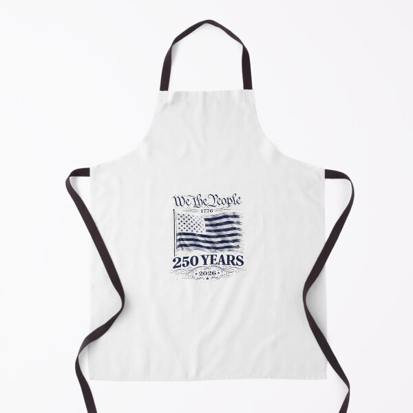 Item preview, American Flag We The People 2026 250 Years  designed and sold by heymbe.