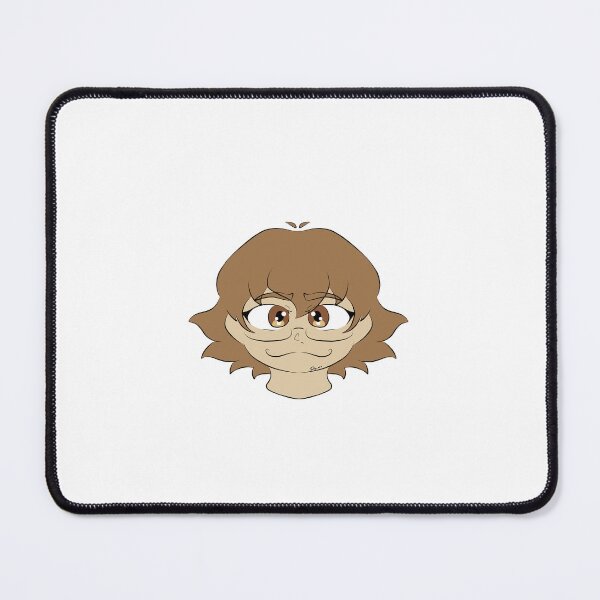 Item preview, Pidge designed and sold by JasontheBearBug.