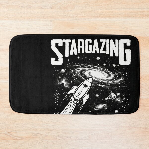 Item preview, Stargazing is Cheaper Than Therapy designed and sold by emmanuelsilve.