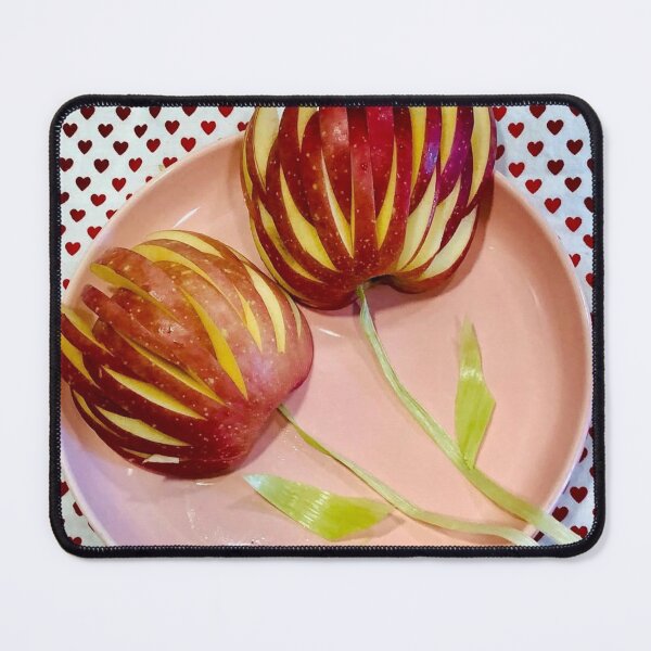 Item preview, Sweet Plymouth aMango Paradise designed and sold by Mariflowers.