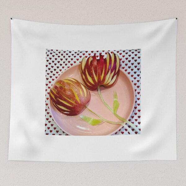 Item preview, Sweet Plymouth aMango Paradise designed and sold by Mariflowers.
