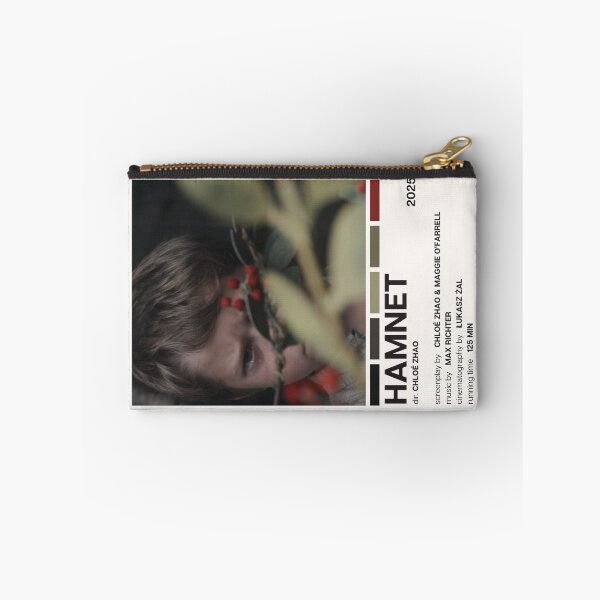 Item preview, Hamnet (2025) Movie Poster designed and sold by YellowishCat15.