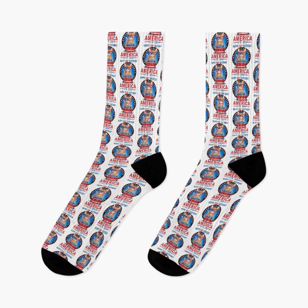 Item preview, Happy 250Th Birthday America  designed and sold by heymbe.