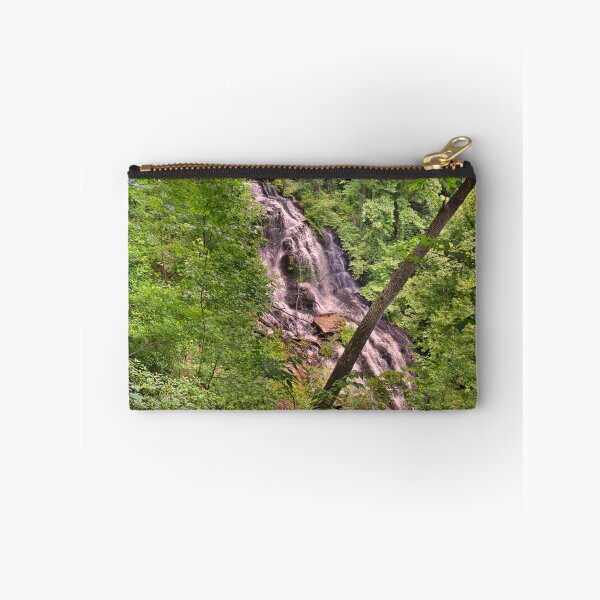 Item preview, Issaqueena Waterfall South Carolina Summertime designed and sold by LisaWootenPhoto.