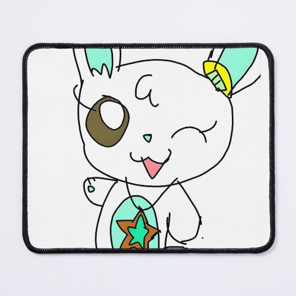 Item preview, Minty Cocostar designed and sold by Lhwatsrdina.