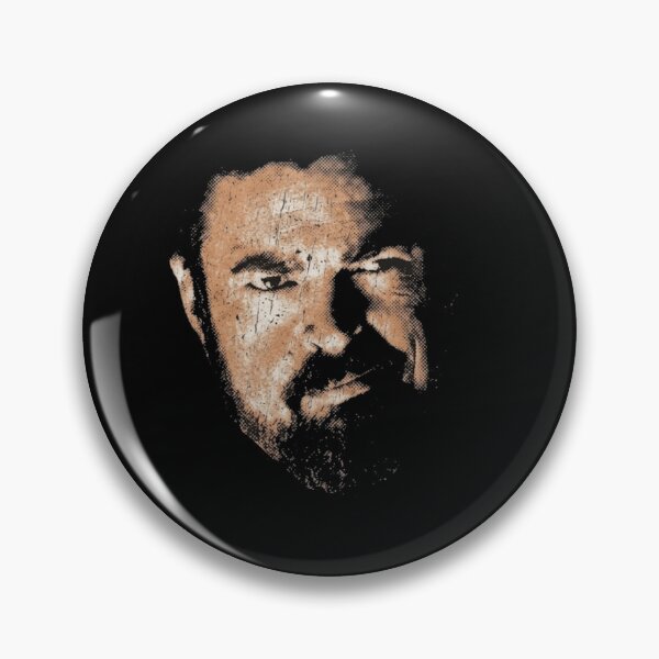 Item preview, Billy Butcher Graphic designed and sold by Hoops and Movie Sticks.