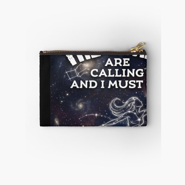 Item preview, The Stars Are Calling And I Must Go designed and sold by emmanuelsilve.