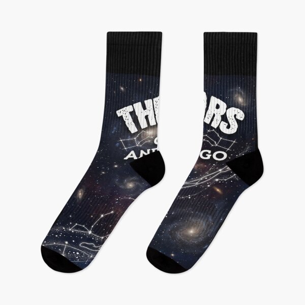 Item preview, The Stars Are Calling And I Must Go designed and sold by emmanuelsilve.