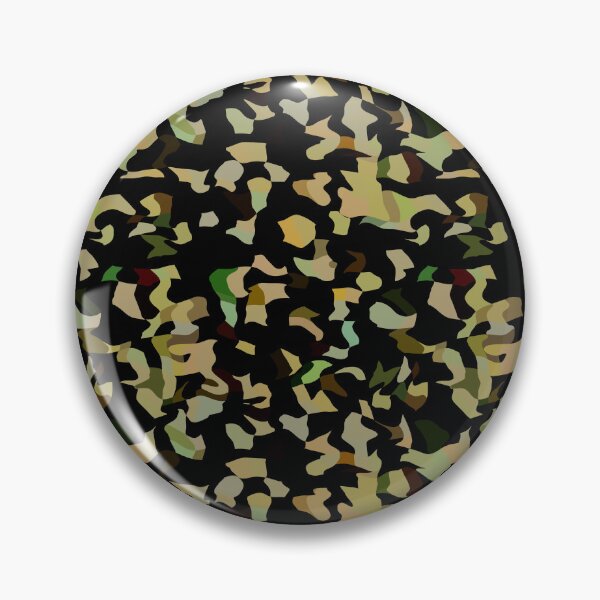 Item preview, Camouflage designed and sold by MoodyMuseArt.