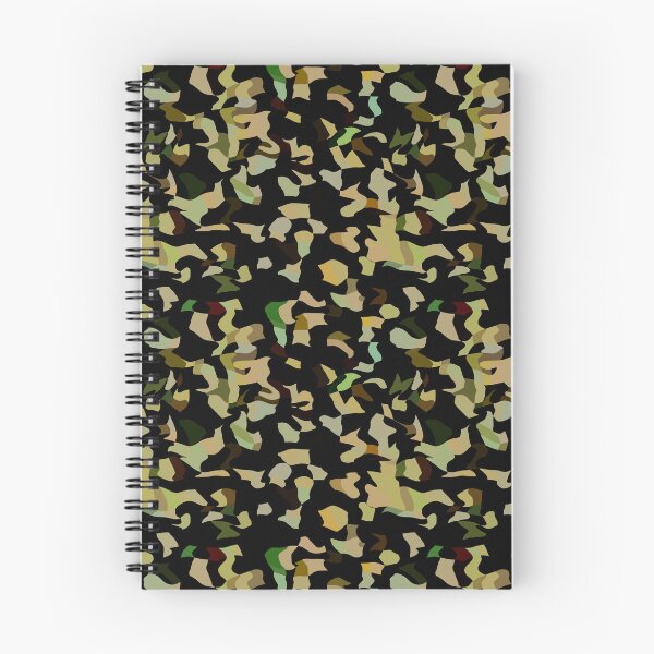 Item preview, Camouflage designed and sold by MoodyMuseArt.