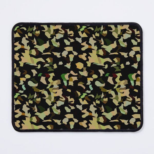 Item preview, Camouflage designed and sold by MoodyMuseArt.