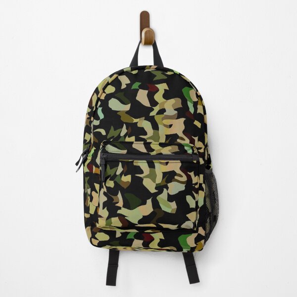 Item preview, Camouflage designed and sold by MoodyMuseArt.