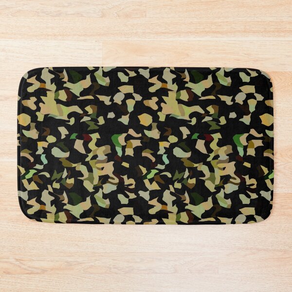 Item preview, Camouflage designed and sold by MoodyMuseArt.