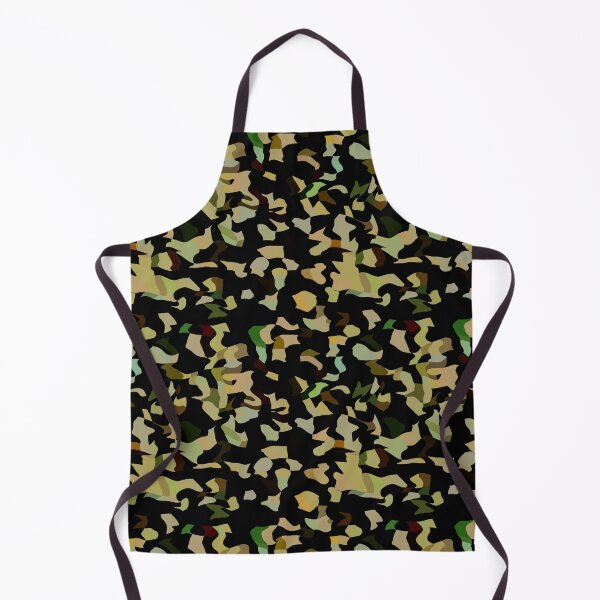 Item preview, Camouflage designed and sold by MoodyMuseArt.