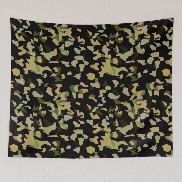 Item preview, Camouflage designed and sold by MoodyMuseArt.