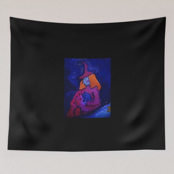 Item preview, Starlit Companion designed and sold by ReefNight.