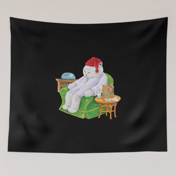 Item preview, Sleepytime Tacos designed and sold by PlatinumDream.