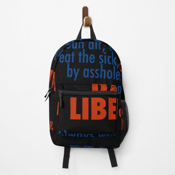 Item preview, Proud to be a damn liberal designed and sold by MH-10.