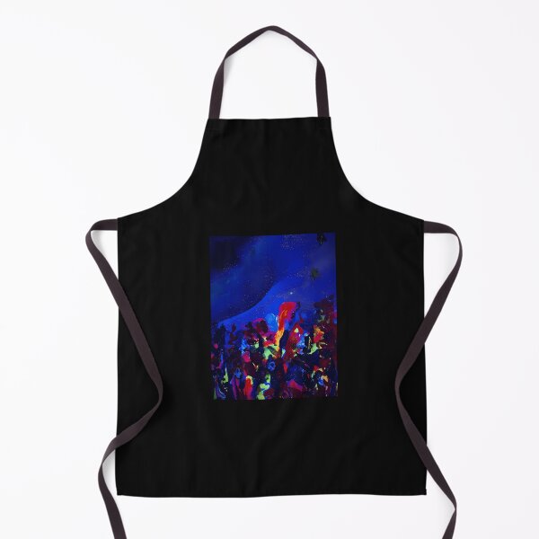 Item preview, Midnight Bloom designed and sold by ReefNight.