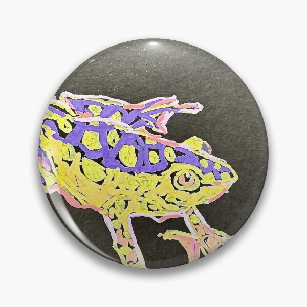 Item preview, poison dart frogs designed and sold by junehog.