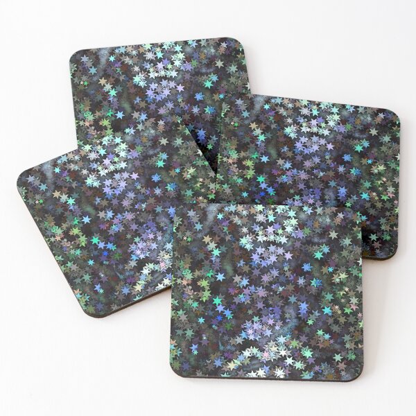 Item preview, Fairy Light Stars designed and sold by MoodyMuseArt.