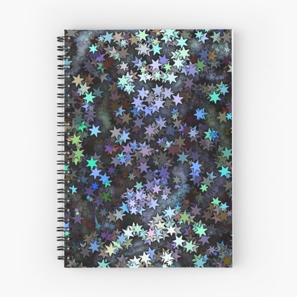 Item preview, Fairy Light Stars designed and sold by MoodyMuseArt.